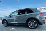 Audi SQ5 3.0 TFSI tiptronic quattro - - Audi SQ5 Gebrauchtwagen in Berlin