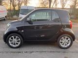 Smart ForTwo coupe - Smart Gebrauchtwagen in Osnabrück