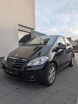 Mercedes-Benz A 160- HU/AU NEU bis 12/2027 - Mercedes-Benz A 160: Van