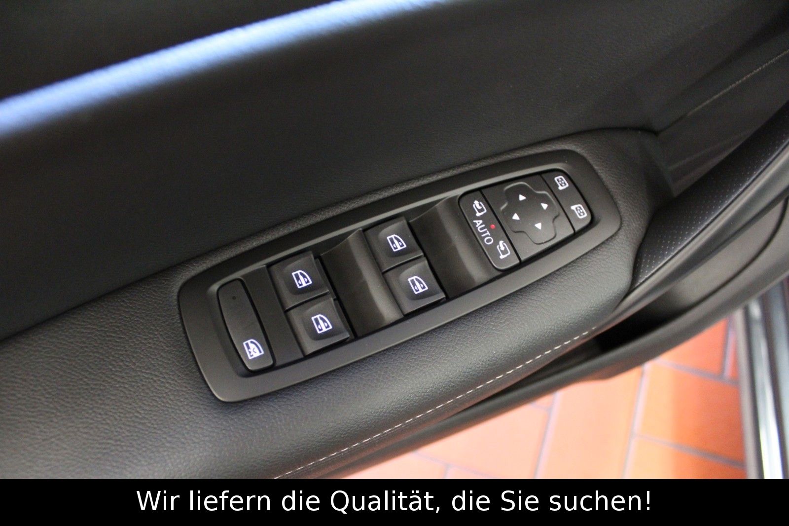 Fahrzeugabbildung Renault Megane TCe 140 Grdt. Intens*Easy Link*Sitzhzg*