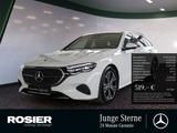 Mercedes-Benz E 450 d 4M T Avantgarde Advanced Plus AHK LED Pa - Mercedes-Benz E 450 mit Diesel-Antrieb: Automatik