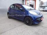Peugeot 107 Filou Automatik, Klima, Tüv Neu! - Peugeot 107: Automatik