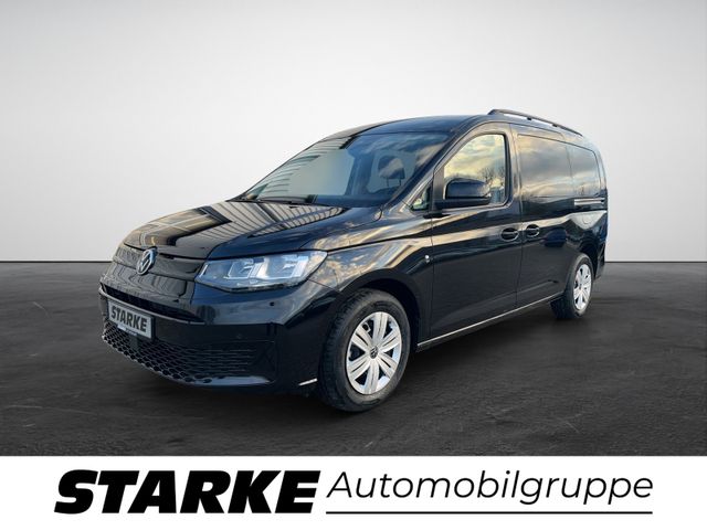 Volkswagen Caddy Maxi 2.0 TDI DSG Family 7-Sitzer  Navi Kam