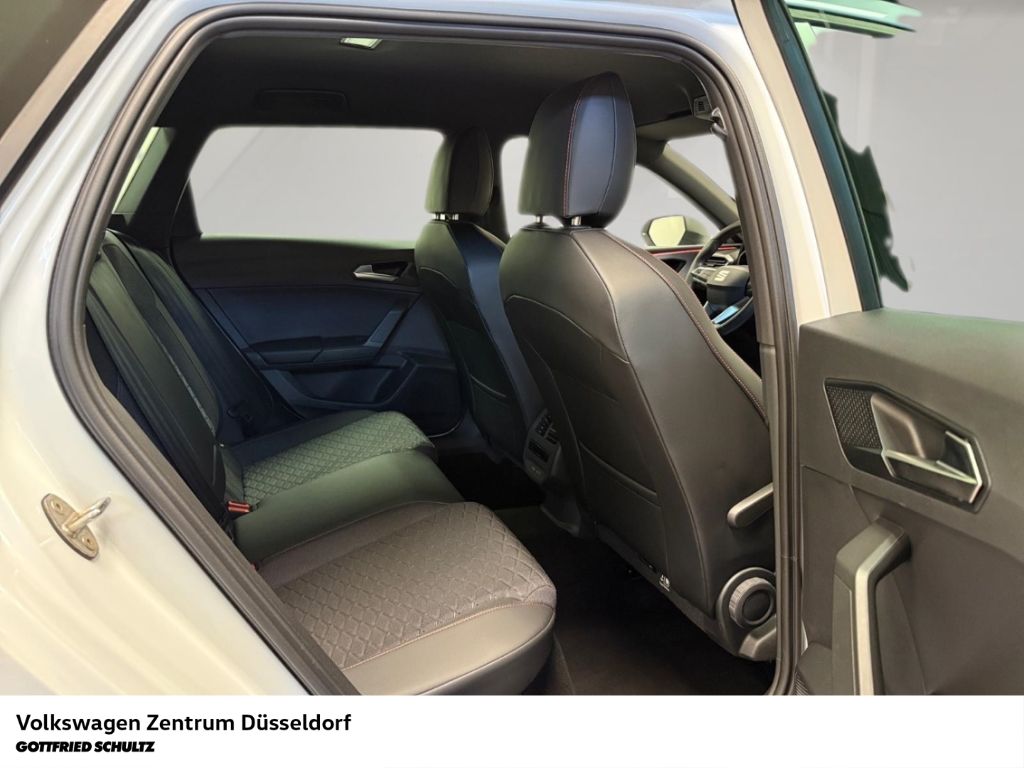 Seat Leon - Bild 7