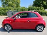 Fiat FIAT 500 1.2 8V, TÜV bis 2027 - Fiat 500: Cabrio, Fiat500