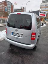 Volkswagen Caddy 2,0TDI 103kW DSG Edition 30 5-Sitzer E... - Volkswagen Caddy: Edition 30