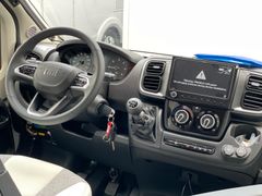 Glücksmobil T 741 EBL |  *Hubbett, Navi* *Sonderedition*