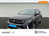 Volkswagen T-Cross 1.0 TSI  DSG Style*AppConnect*Navi*Klima - Volkswagen T-Cross aus 2024
