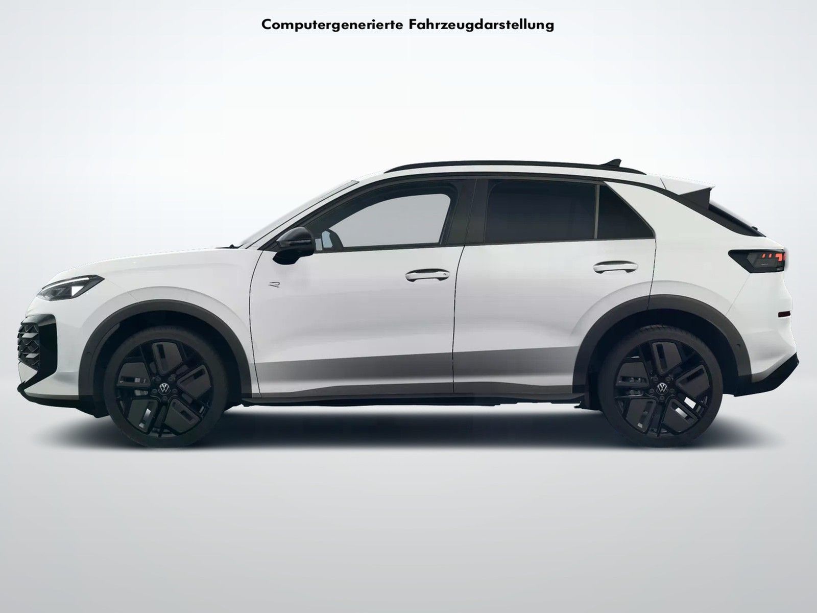 Volkswagen T-Roc 1.5 eTSI DSG R-Line LED-Matrix HarmanKardo foto 4