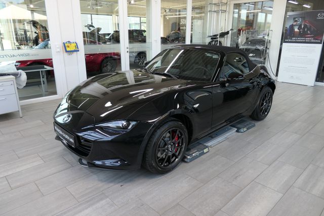Mazda MX-5 2025 SKYACTIV HOMURA Brembo