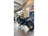 Yamaha XSR 125 Legacy - YAMAHA XSR125 LEGACY