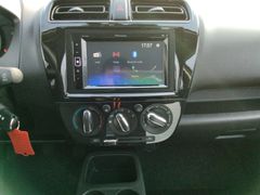 Fahrzeugabbildung Mitsubishi Space Star Select 1,2 l MIVEC+DAB+KLIMA+USB
