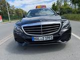 Mercedes-Benz C 200 Automatik | TÜV 04/2026 | Na - Mercedes-Benz C 200 in Halle