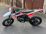 Beta RR 50 Motard 2025 - SUPER MOTO VON 1 BIS 50 CCM