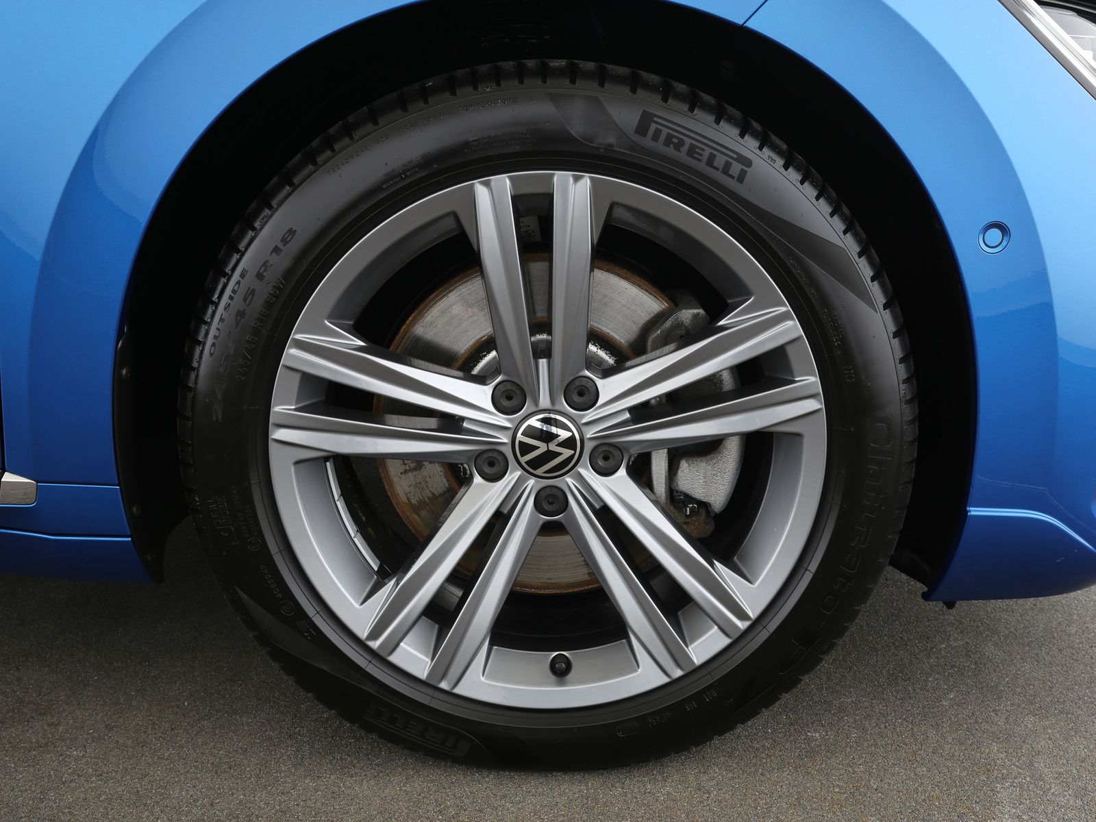 Volkswagen Arteon - Bild 22