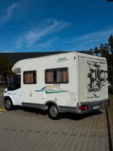 Chausson Flash 02 | TÜV 09/2026  | Standheizung | Klima - Chausson Wohnwagen & Wohnmobile