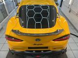 Toyota Supra 3.0 Turbo Automatik Legend 500PS MPS - gebrauchte Toyota Supra aus dem Jahr 2021