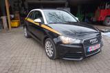 Audi A1 attraction - Audi A1: Sportwagen