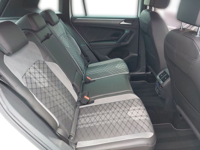 Tiguan 2.0 TDI DSG 4M R-LINE MATRIX+PANO+360°+AC
