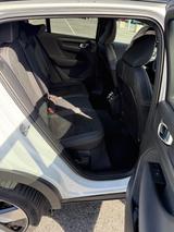 Volvo C40 Recharge Twin 1st Edition Recharge AWD - weiße Volvo C40