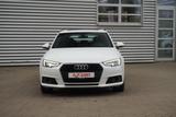 Audi A4 Avant 2.0 TDI basis LED Navi Panorama Head-Up - Audi A4: Kombi, 2.0
