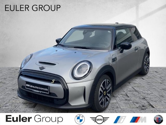 MINI Cooper SE HUD Panorama Navi Leder HarmanKardon L