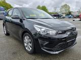 Kia Rio Vision Navi Tempomat Rückfahrkamera - gebrauchte Kia Rio aus dem Jahr 2022