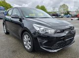 Kia Rio Vision Navi Tempomat Rückfahrkamera - Kia Rio aus 2022