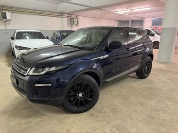 Land-Rover Range Rover Evoque - 2