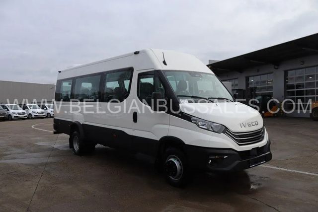 Iveco Daily Line NEW 2024 / 65C180 / AIRCO / AUTO / AD