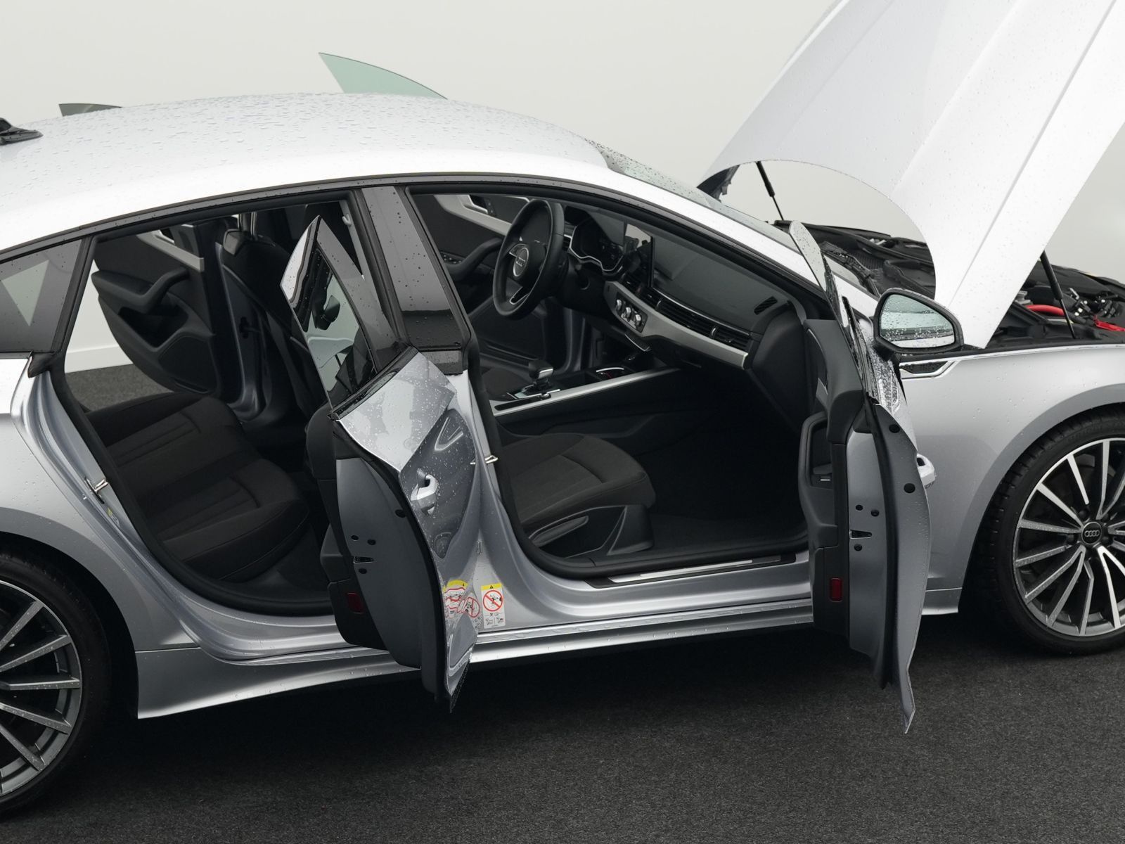 Audi A5 - Bild 33