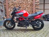 Aprilia Shiver 900 - APRILIA SHIVER 900