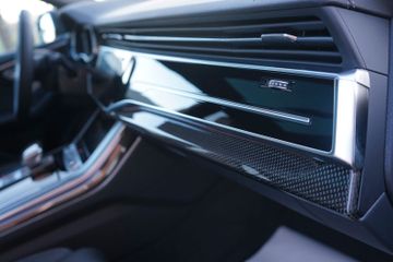 Fahrzeugabbildung Audi Q8 50 TDI Quattro Competition Plus NETTO EXPORT
