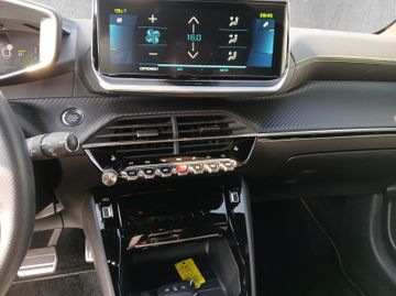 Peugeot 208 GT e- 136 +Navi+Kam.+LED+SHZ+ACC