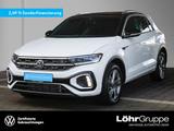 Volkswagen T-Roc 1.5 TSI DSG R-Line AHK/RFK/Navi