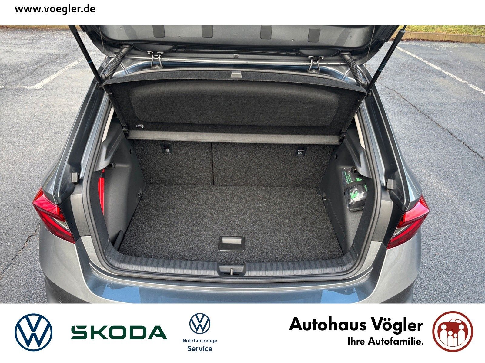 Fabia 1.0l MPI 59kW Tour