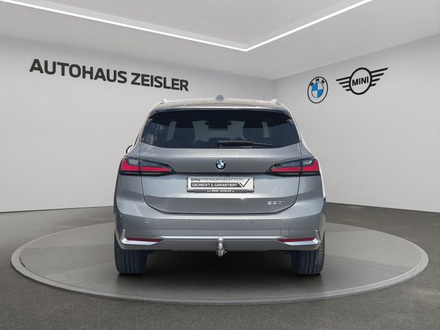 Foto Nummer 6: BMW 220i Active Tourer