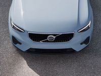 Volvo XC40 - Vorschau Bild 4