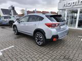 Subaru XV Trend 2.0i ACC / Kamera - silberne Subaru XV