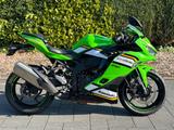 Kawasaki ZX4RR 1Hand Reifen+Service neu Garantie 03/2029 - Offers