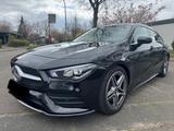 Mercedes-Benz CLA 200 SB AMG LINE MBUX KAM AMBIENTE !