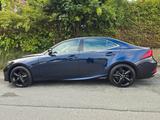 Lexus IS 300 300h Sport Line Automatik Sport Line - Lexus IS 300 aus 2017