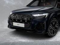 Audi SQ7 - Vorschau Bild 8