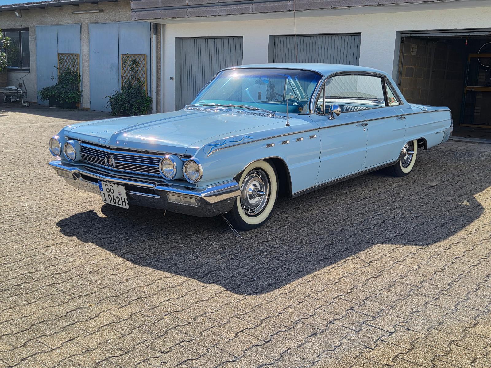 Buick Electra