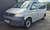 Volkswagen T5 Transporter Aut. Klima StandH Neu Tüv&Service - Volkswagen T5 Transporter in München