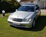 Mercedes-Benz Mercedes 230 Kompressor - Mercedes-Benz 230 Gebrauchtwagen in Hamburg