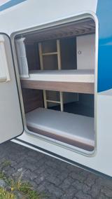 Knaus SPORT SILVER SELECTION 580 QS - Knaus Sport 580 QS
