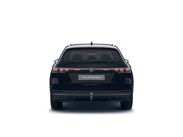 Passat Variant Business 2.0 TDI DSG AHK NAVI IQ.