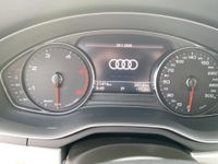 Audi A4 - Vorschau Bild 10