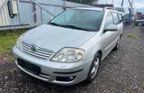Toyota Corolla Combi 1.6 Sol Sol - Toyota Corolla aus 2006: Kombi